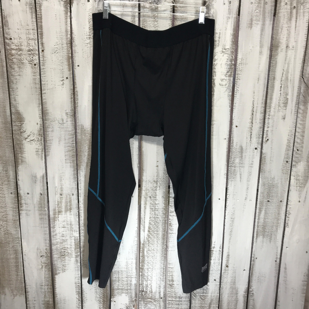 Everlast sport activewear pants SZ 2X workout